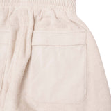 "ADVENTURE" LITTLE HUMAN™ PANTS IN OAT