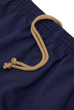 HOUSE SHORTS IN NAVY