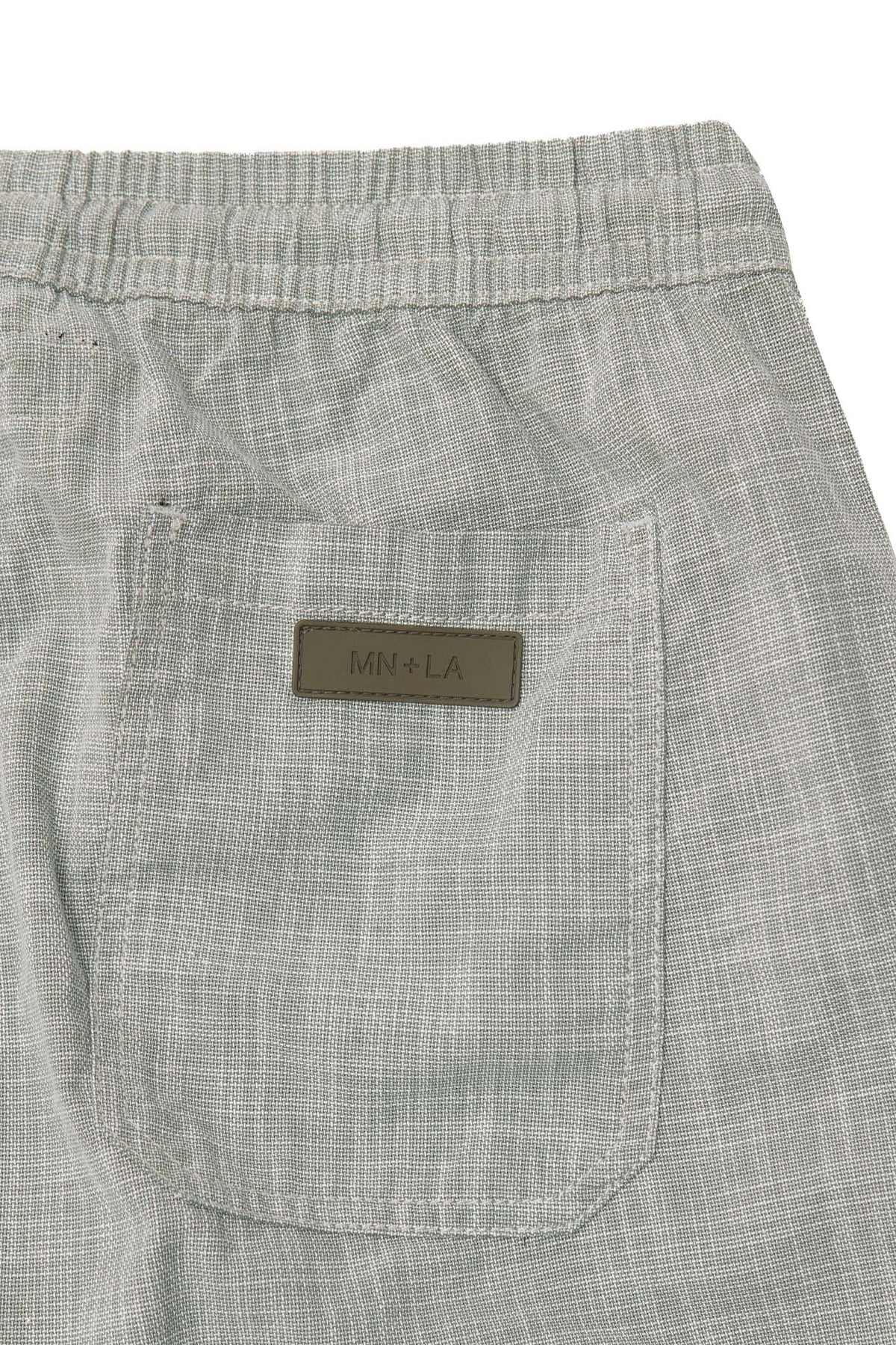 WINDWARD SHORTS IN SAGE MIST