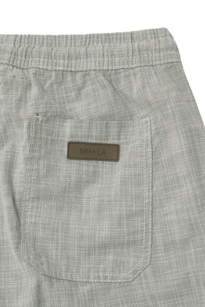 WINDWARD SHORTS IN SAGE MIST