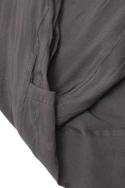 LOADOUT PANTS IN IRON GREY
