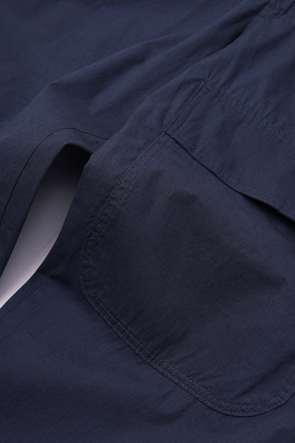 SOUTHPAW PANTS IN NAVY
