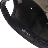 "HITTER" V3 6 PANEL HAT IN OLIVE DRAB