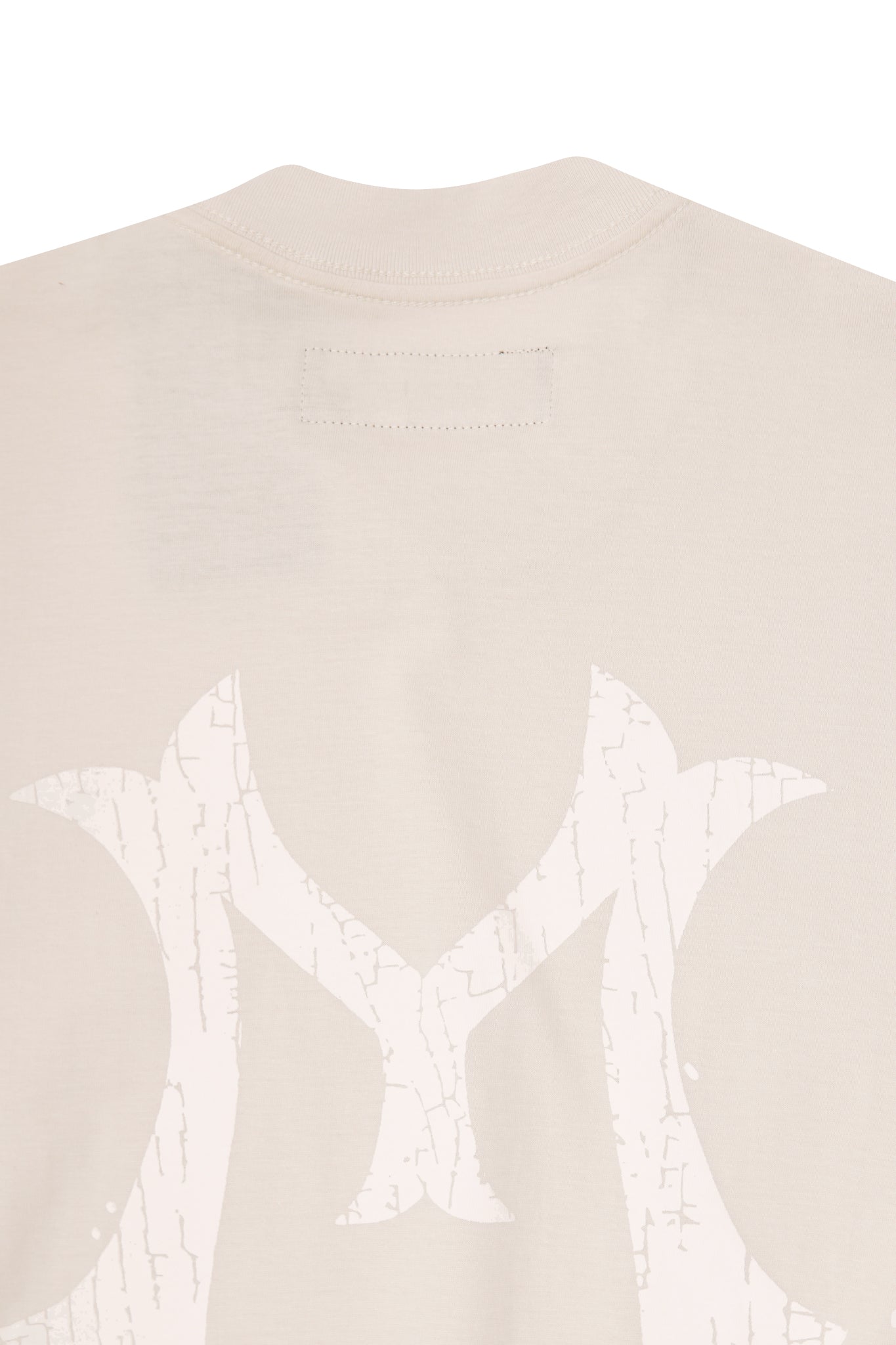 "HITTER" V3 CLASSIC LITE TEE IN POWDER PINK