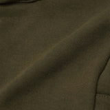 LITTLE HUMAN™ CARGO LOUNGE PANTS IN OLIVE