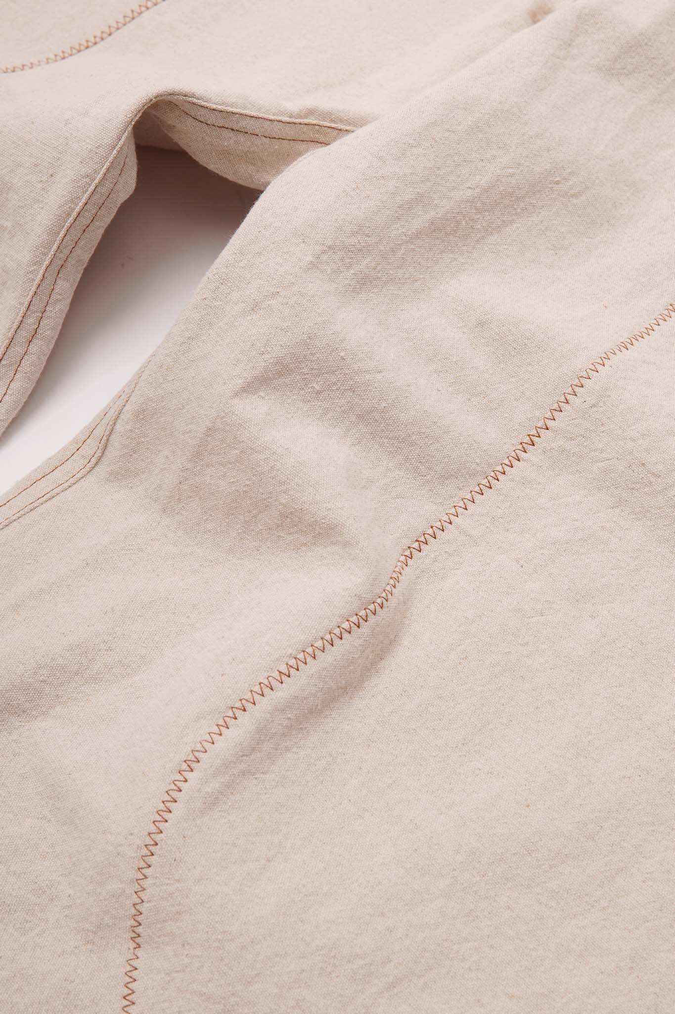 ARC PANTS IN OAT