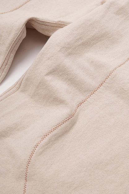 ARC PANTS IN OAT