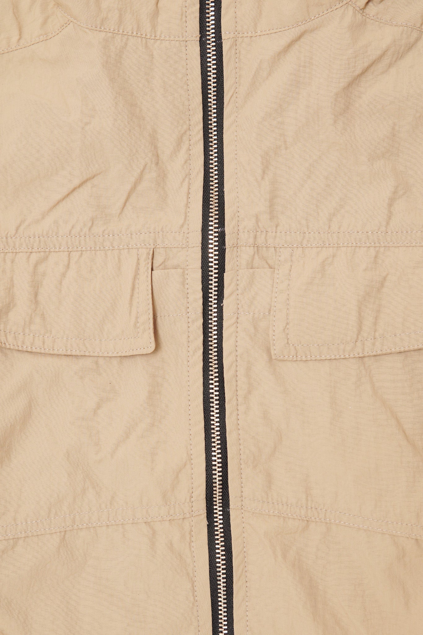 ROGUE WORK JACKET IN DUNE
