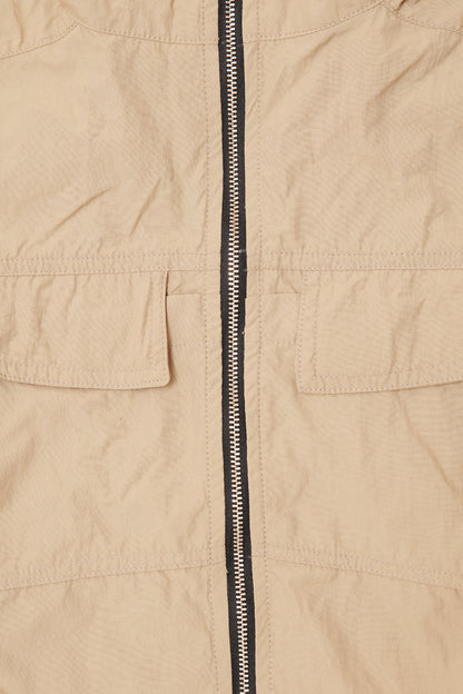 ROGUE WORK JACKET IN DUNE