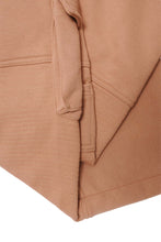 M+ HIKE PANTS IN WHEAT