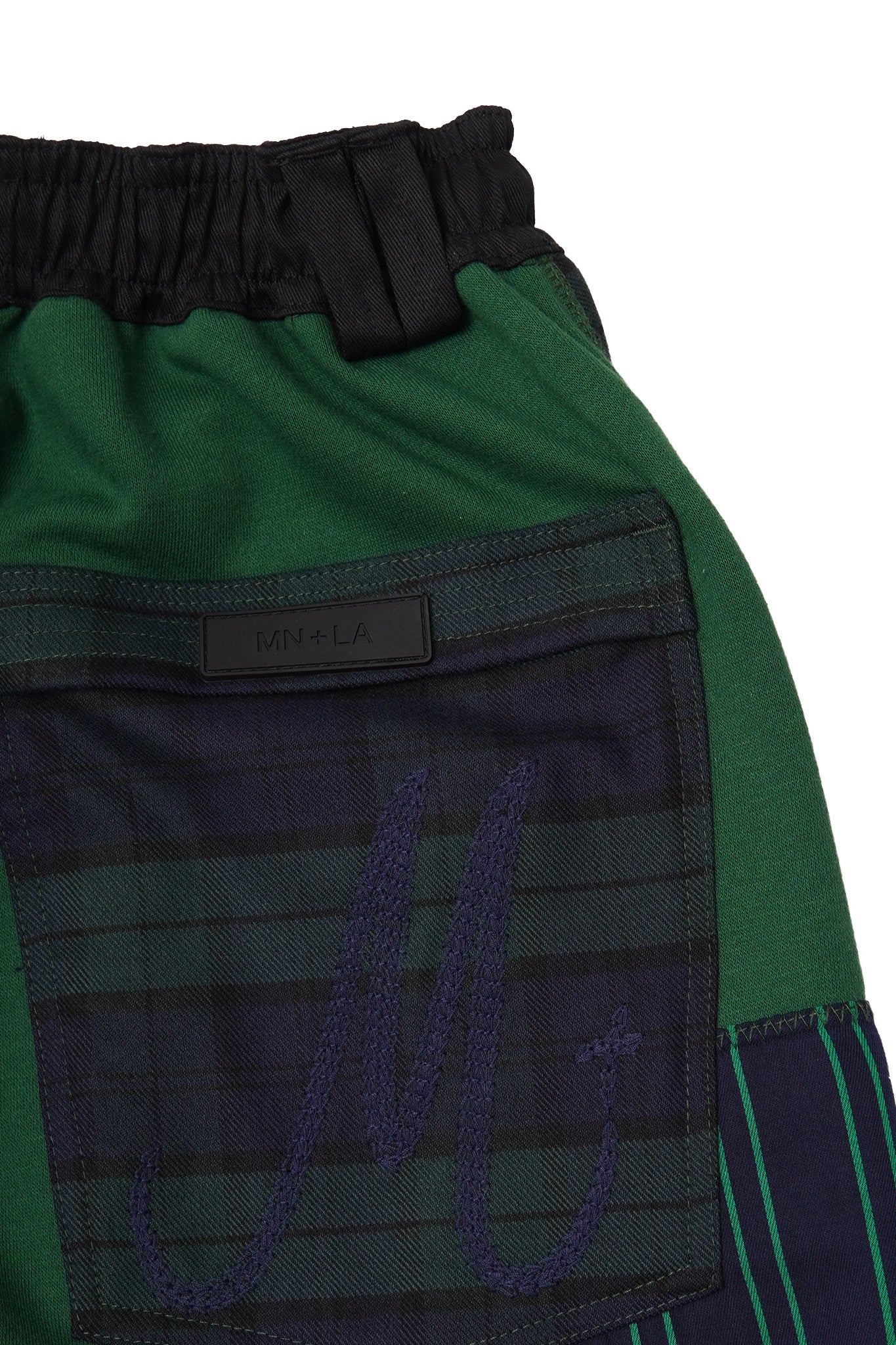 "LEPRACHAUN" TERRA SHORTS