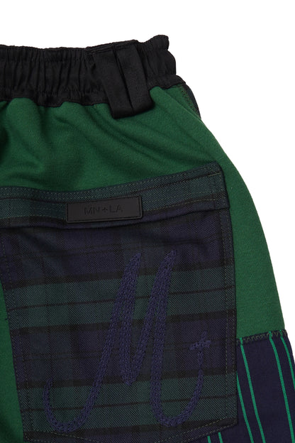 "LEPRACHAUN" TERRA SHORTS