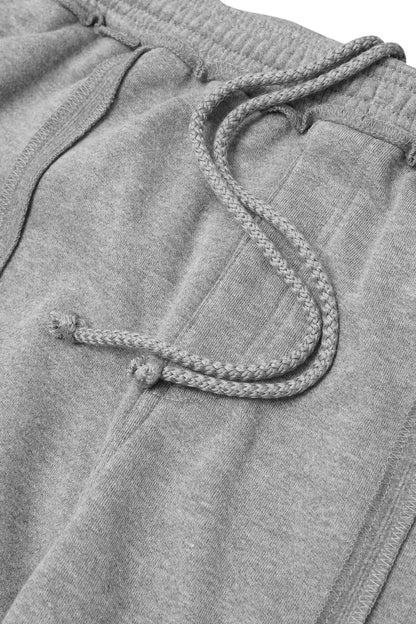 FORGED PANTS IN HEATHER GREY