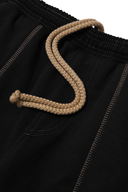 EXO™ PHAT SHORTS IN ANTHRACITE/OLIVE
