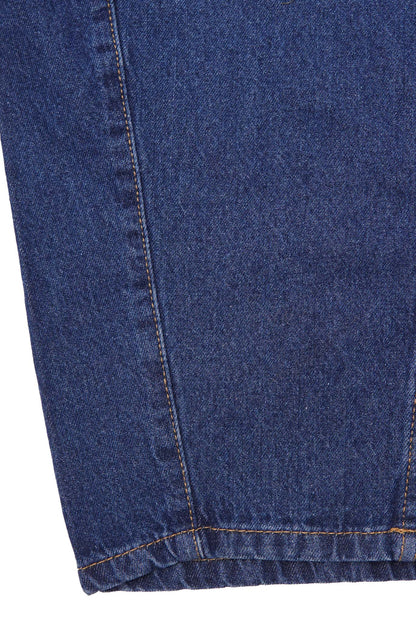 "COLD NAVY" HITTER PHAT PANTS