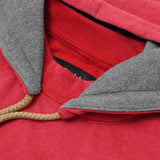 AFTERHOOD IN CARMINE