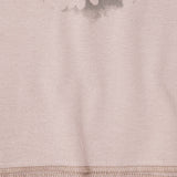 "CROWN OF THORNS" TEE IN TAN