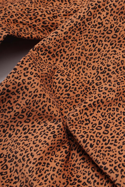 MILITIA PANTS IN DESERT CHEETAH
