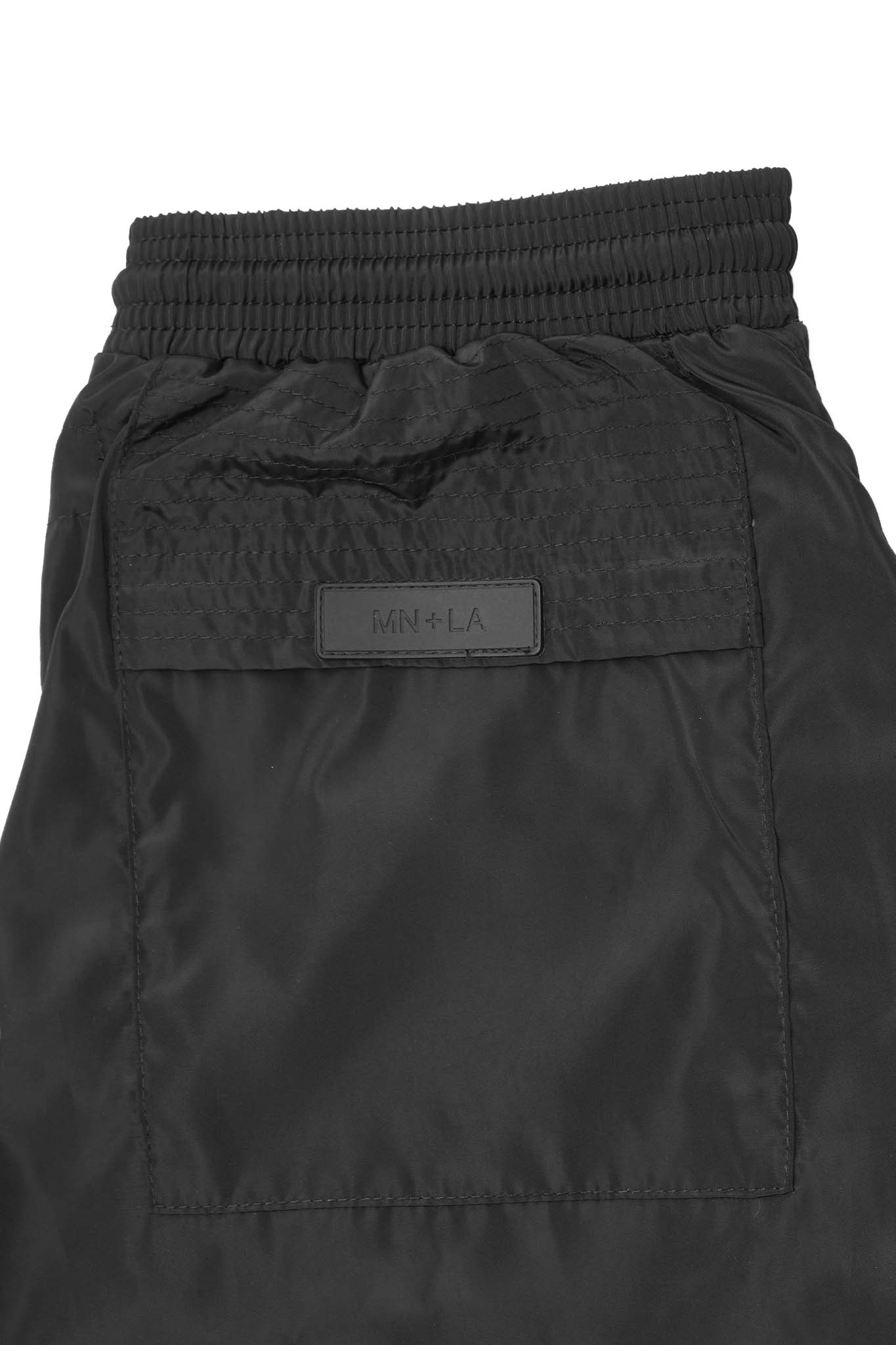 ROGUE OVERPOCKET PANTS IN ANTHRACITE