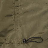LUCY IN OLIVE
