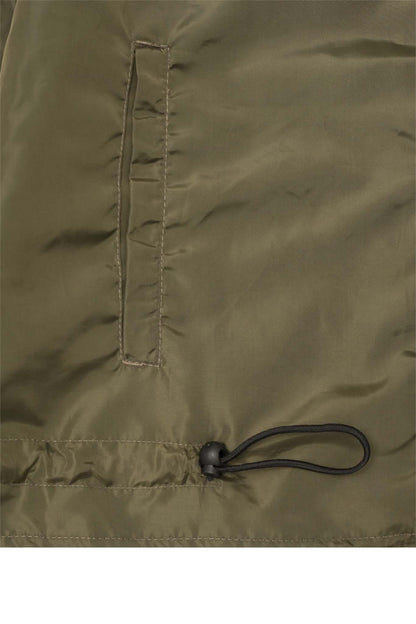 LUCY IN OLIVE