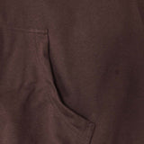 M'$ RIFT HOODIE IN WOOD