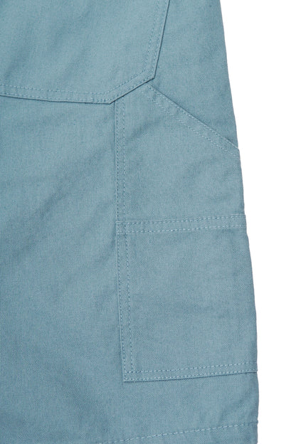 CARPENTER SHORTS IN SLATE TEAL
