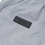 HOUSE SHORTS IN GLACIER