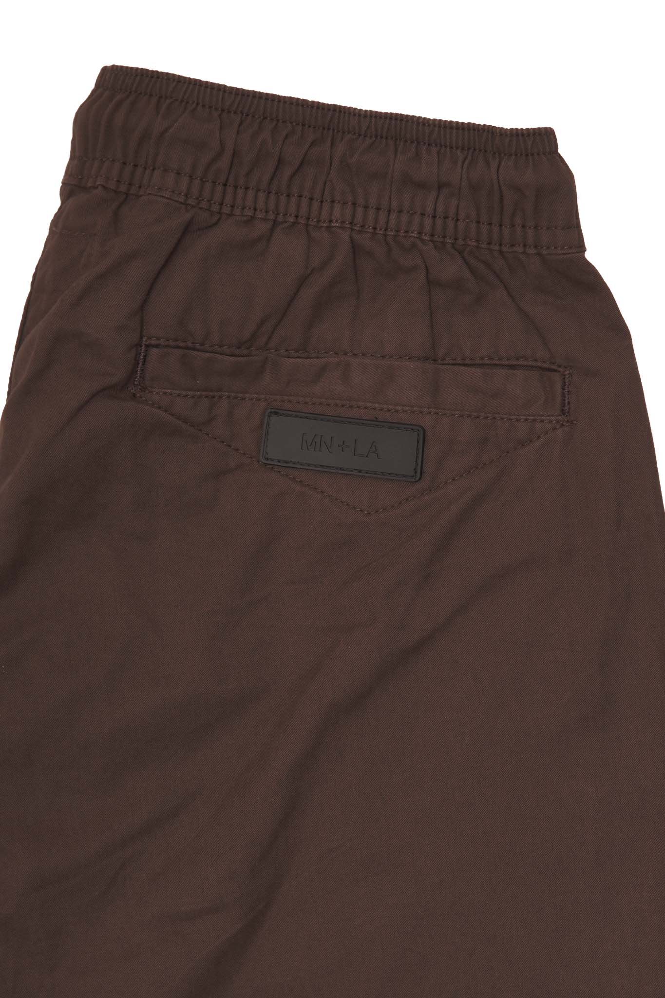 ZONE PANTS IN EARTH