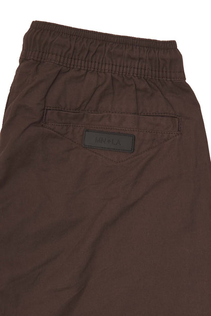 ZONE PANTS IN EARTH