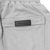 KNUCKLEHEAD MESH SHORTS V2 IN CEMENT