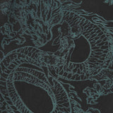 NAUGHTY N' NICE "DRAGON'S LUCK" TEE