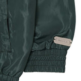 "WAGWAN" WINDBREAKER V2 IN JADE