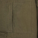 DRAPE V5 IN OLIVE