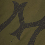 "HITTER" V3 PIQUE BOX TEE
