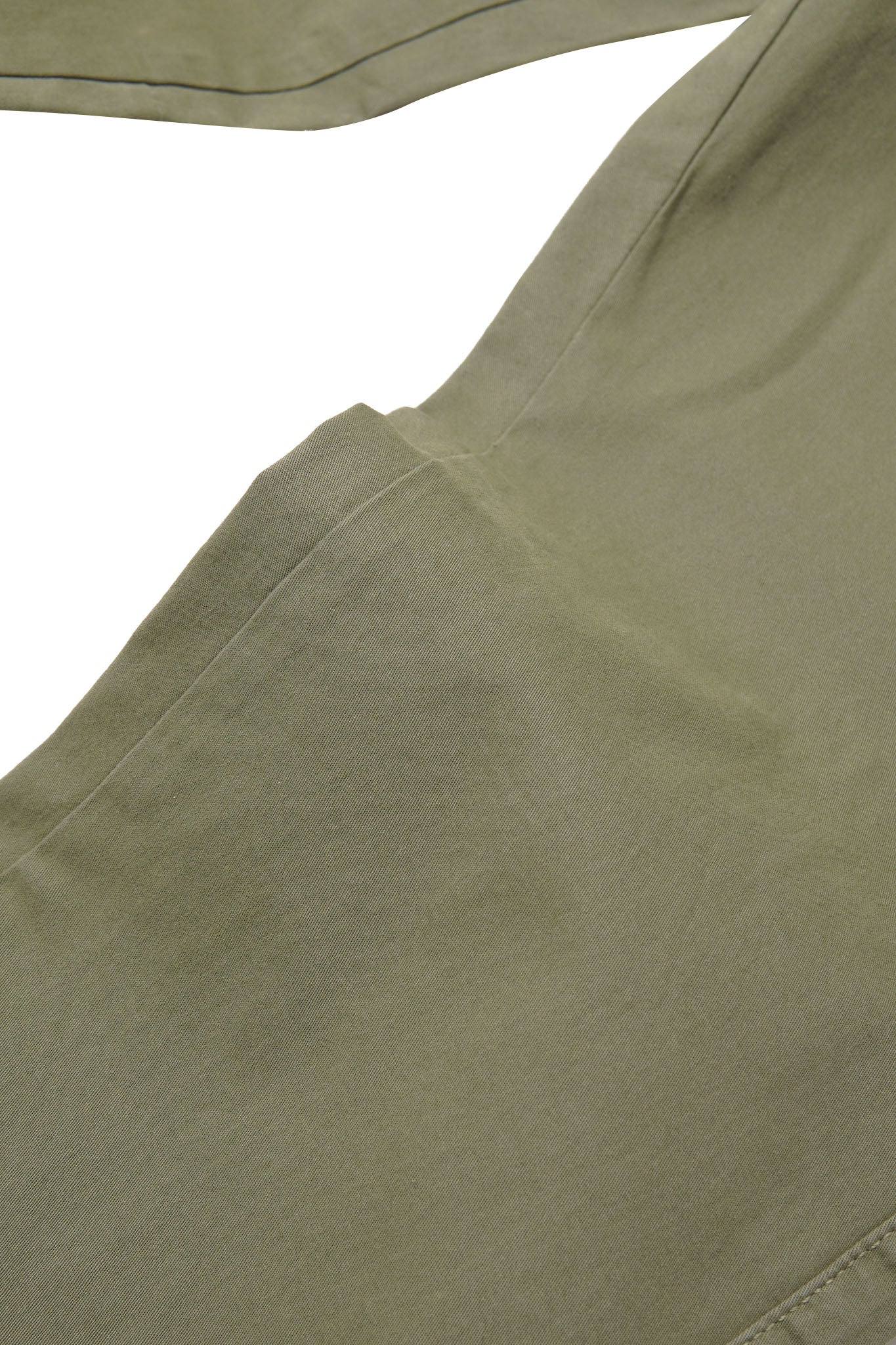 CLANCY PANTS IN OLIVE