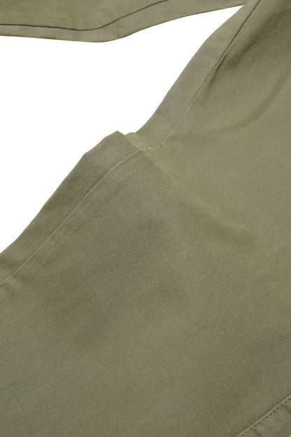 CLANCY PANTS IN OLIVE