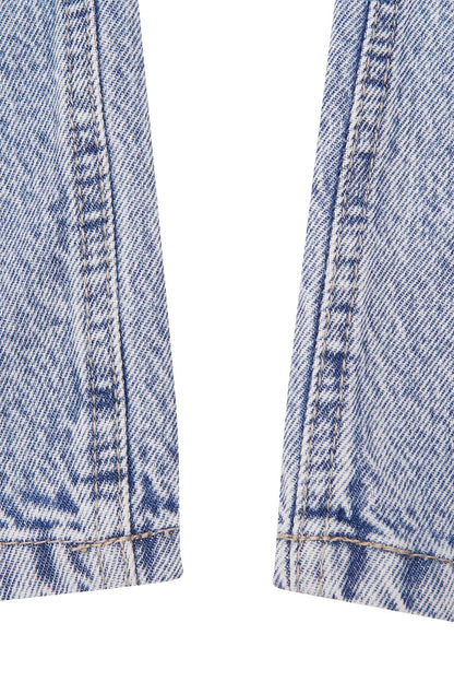 CARPENTER PANTS IN ICE