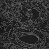 NAUGHTY N' NICE "DRAGON'S LUCK" TEE