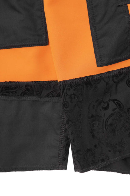 "CAMO PARTY" TERRA SHORTS