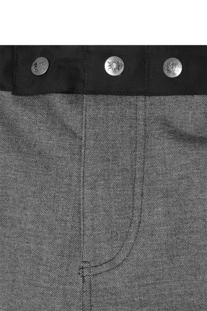 MILITIA PHAT PANTS IN NEVADA GREY