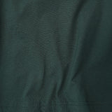 “BURNING STALLION” TEE IN HUNTER GREEN