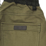 DOJO PANTS V2 IN OLIVE