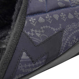 SHINOBI CLOGS IN DUSK PAISLEY