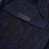 "VINES AND THORNS" OVERPOCKET PHAT PANTS