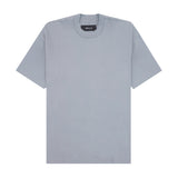 BOX TEE IN GLACIER