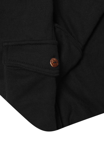 "EIPU" PANTS (003) IN ROGUE