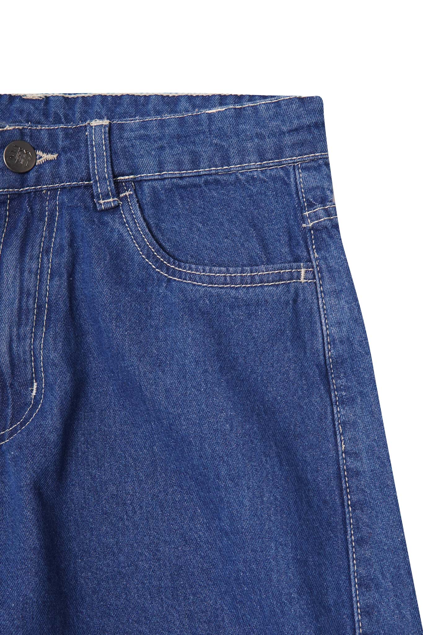"TRUE BLUE" HITTER PHAT PANTS