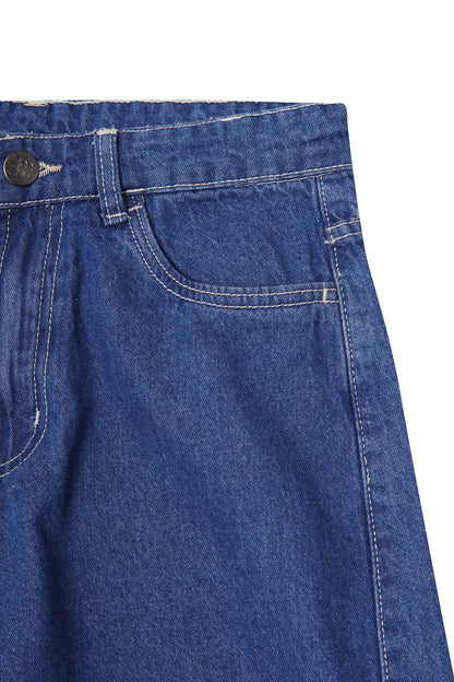 "TRUE BLUE" HITTER PHAT PANTS