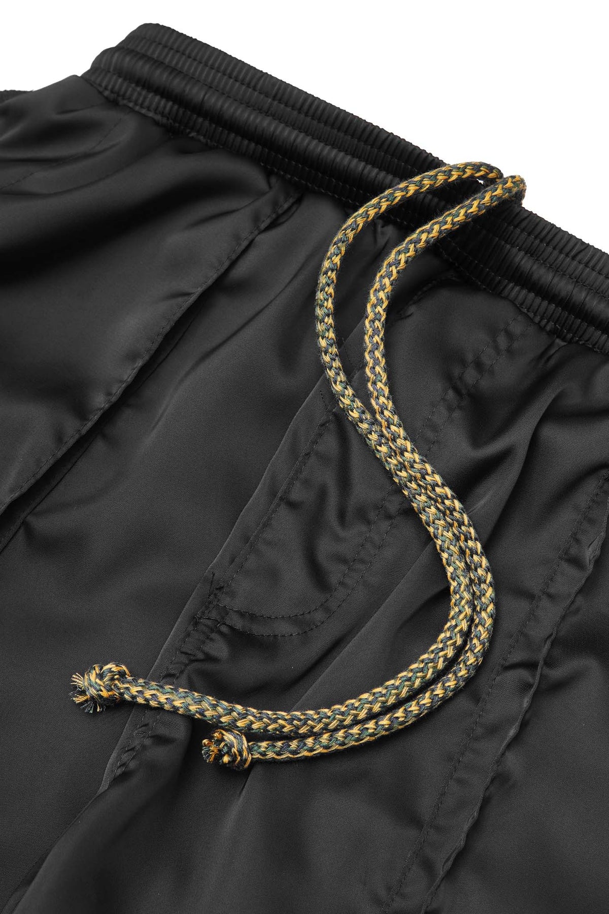 VEINS PANTS IN ONYX